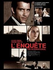 L'Enquête