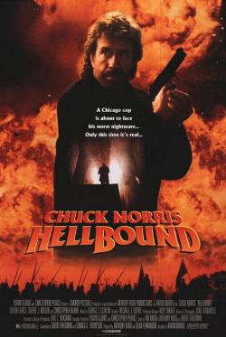 Face à L' Enfer - Bande Annonce Version Française 🇫🇷 - CHUCK NORRIS.