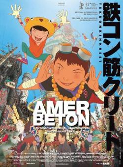 Amer béton