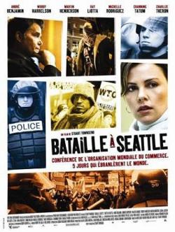 Bataille à Seattle