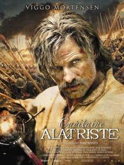 Alatriste (2006) ORIGINAL TRAILER