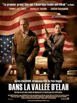Dans la vallée d'Elah