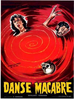 Danse Macabre