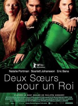 Deux sœurs pour un roi