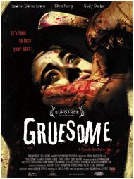 Gruesome - Trailer