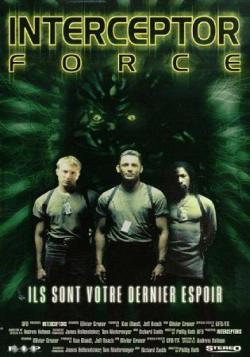 Interceptor Force