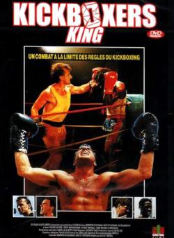 Le Roi du Kickboxing