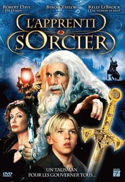L'Apprenti-sorcier