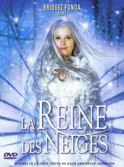 La reine des neiges