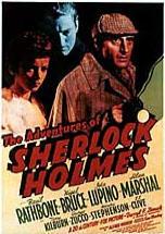 Sherlock Holmes