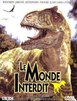Le Monde interdit