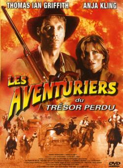 Chris Quatermain et le Trésor Perdu