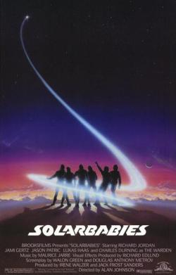 Les Guerriers du Soleil