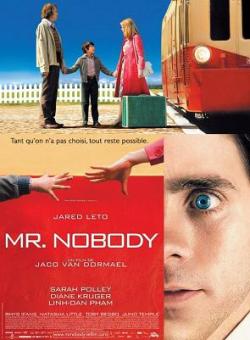 Bande-annonce Mr Nobody