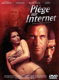 Piège sur Internet