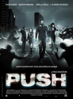 Push