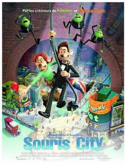 Souris City