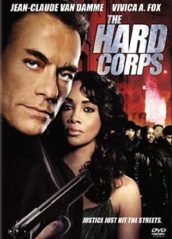 The Hard Corps