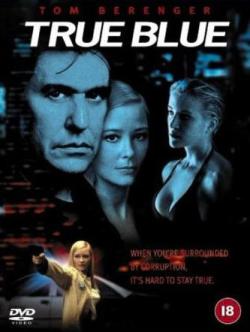True Blue