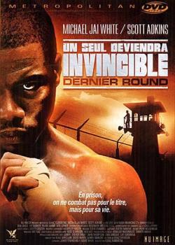 Un seul deviendra invincible : Dernier round