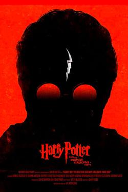 Harry Potter et les Reliques de la Mort : Partie 1