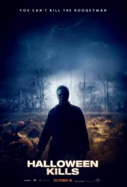 Halloween Kills
