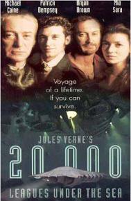 20.000 lieues sous les mers