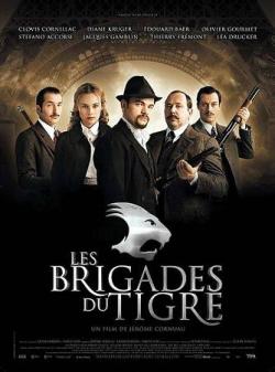 Les brigades du tigre