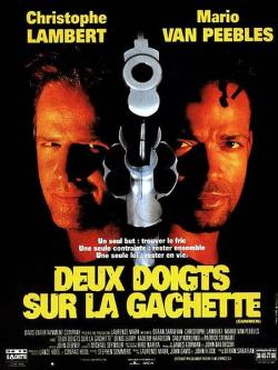 Deux Doigts sur la Gâchette
