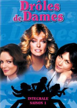 Charlie et ses drôles de dames