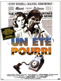 Un été pourri