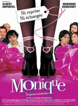 Monique - Bande annonce vf