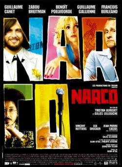 Bandes annonces - Narco (2004)