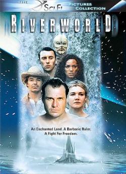 Riverworld: Le monde de l'éternité