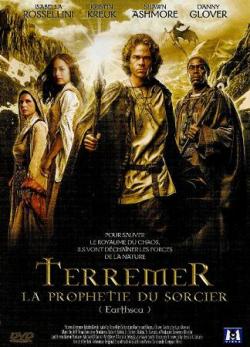 Terremer : La Prophétie du Sorcier