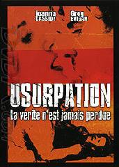Usurpation