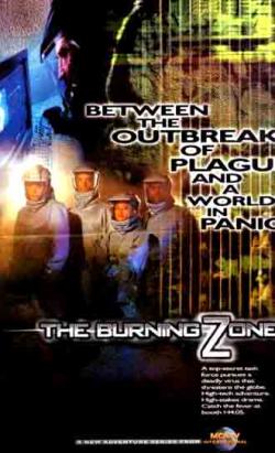 Burning Zone: Menace Imminente