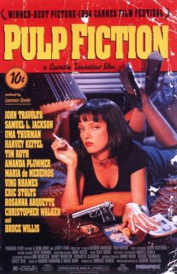 Pulp Fiction