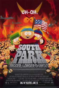 South Park: Le Film