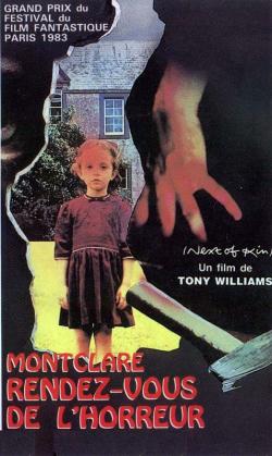 Montclare : Rendez-vous de l'horreur - Next of Kin