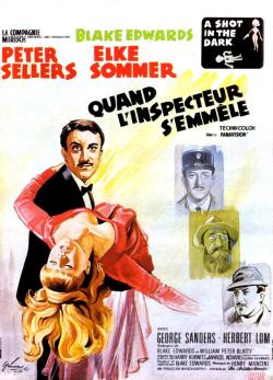 Quand l'inspecteur s'emmêle