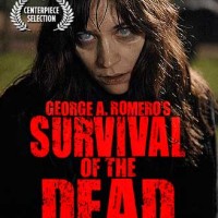 Survival of the Dead