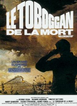 Le Toboggan de la Mort