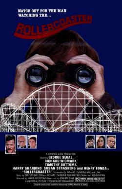 Le Toboggan de la Mort