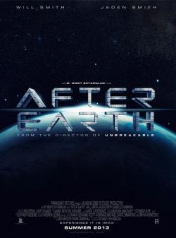 After Earth