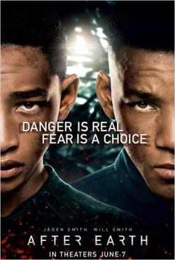 After Earth