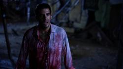 Aftershock : l'Enfer sur Terre