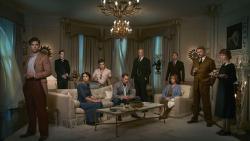 Agatha Christie: Dix Petits Nègres