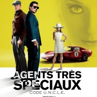 Agents Très Spéciaux: Code U.N.C.L.E