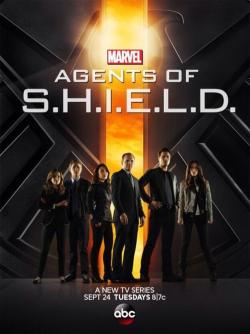 Marvel: Les Agents du S.H.I.E.L.D.